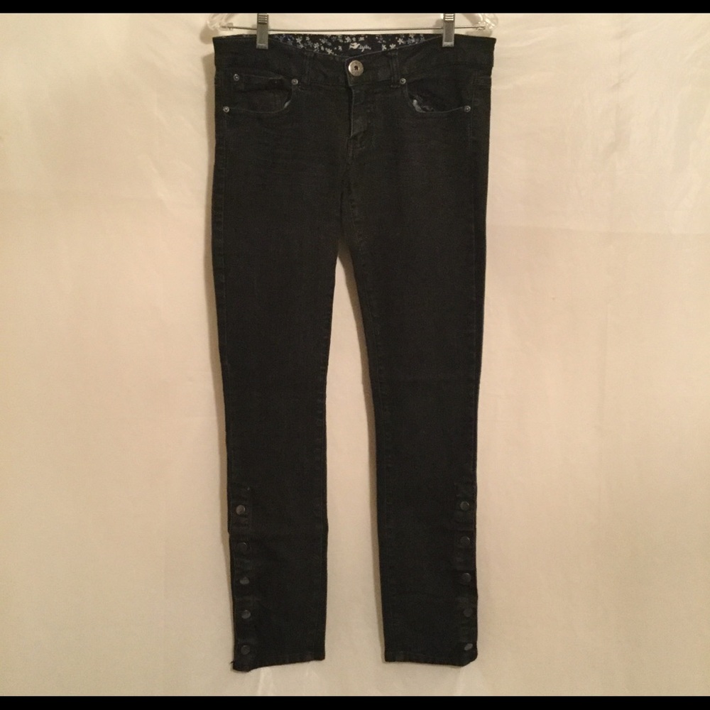 Tyte Jeans Sz 9 Womens
